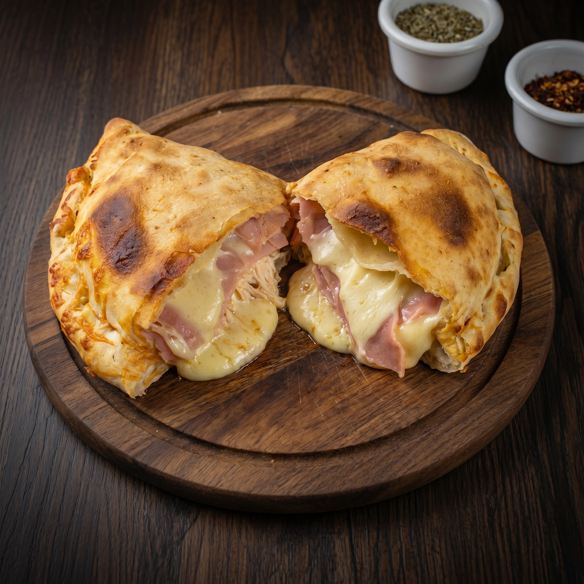 Panzerotti a domicilio en Riohacha