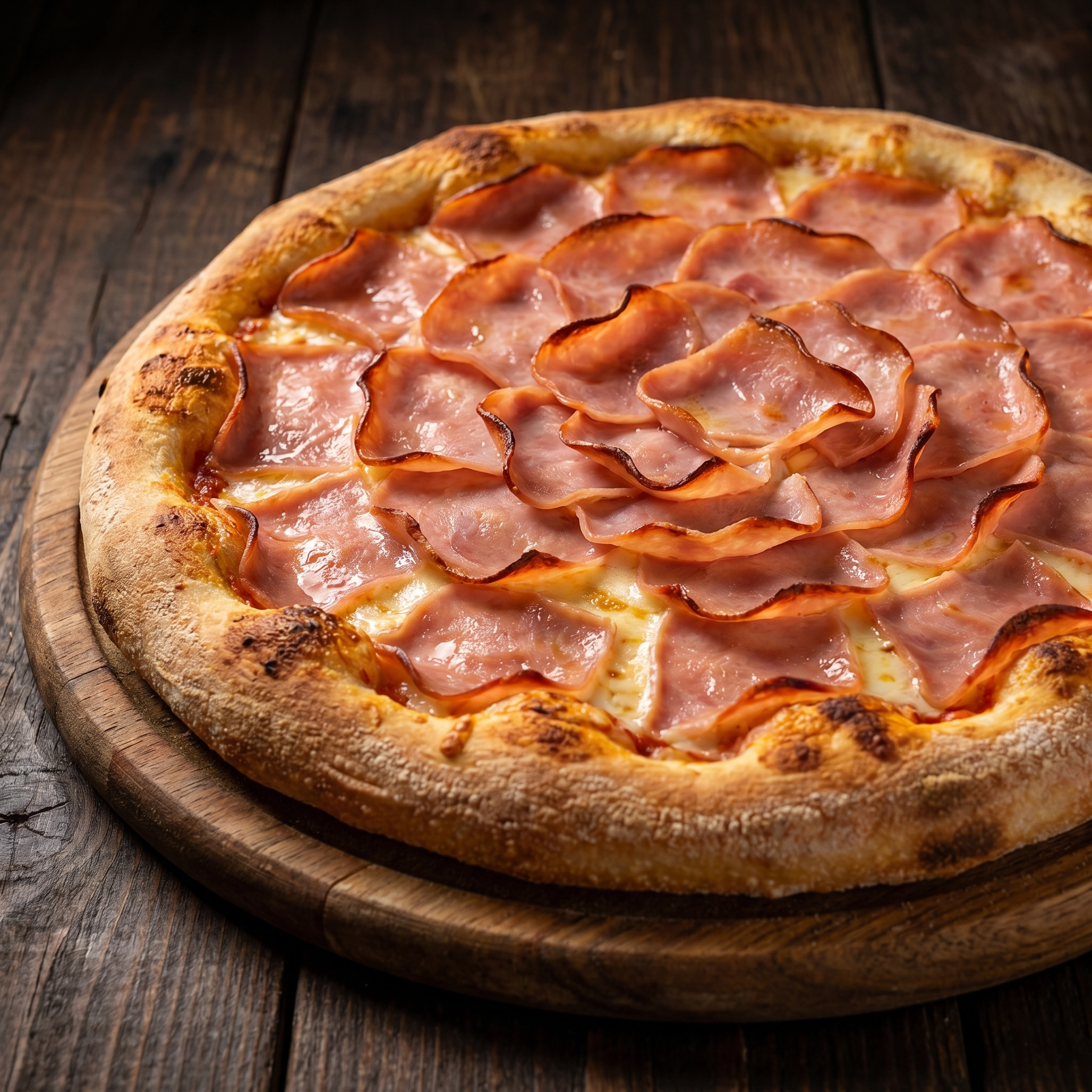 Pizza Borde de Queso a domicilio en Riohacha
