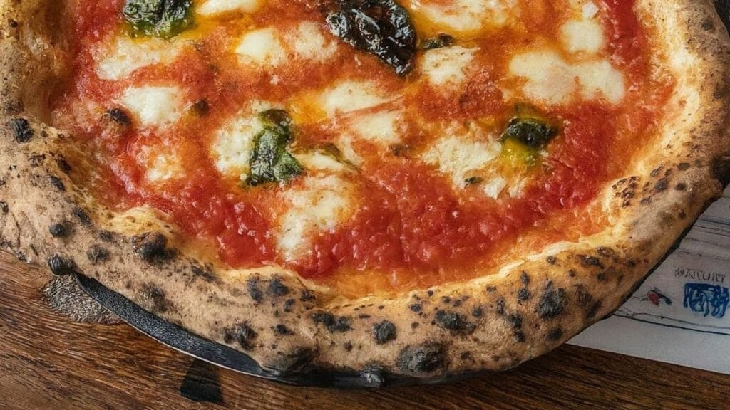 Las 7 mejores pizzas de Riohacha