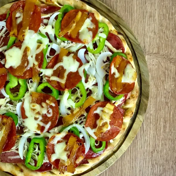 pizzahorebs Pizza Horebs