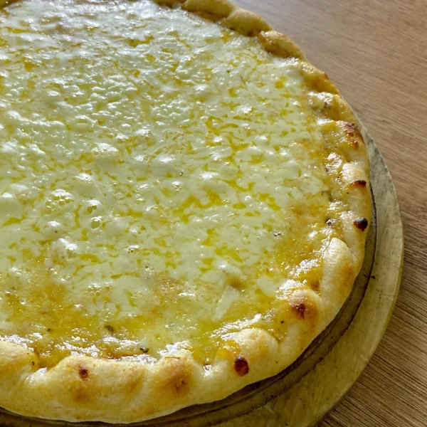 pizzamargarita Pizza margarita